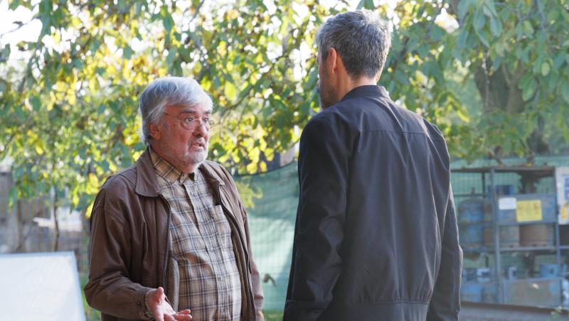 Iubire cu parfum de lavandă sezon 2, rezumat episoade 25, 26 și 27 din 7 martie 2025. Albert îl amenință pe Cristi. Ce urmează