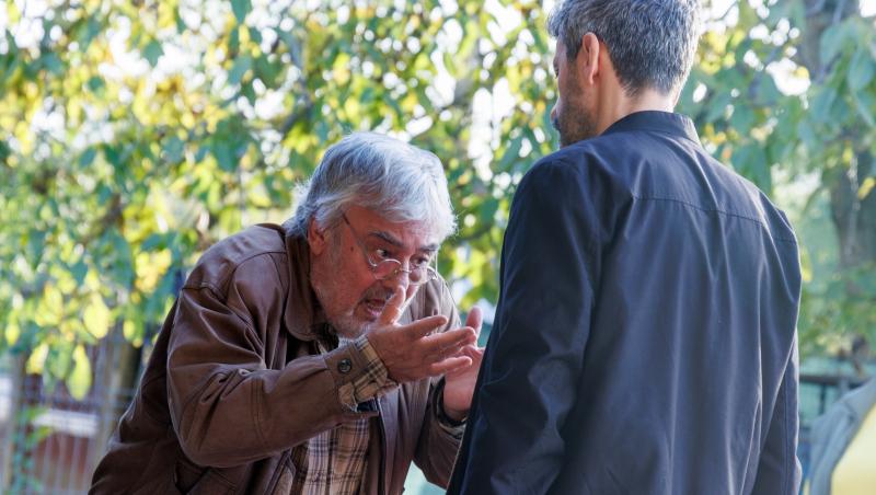 Iubire cu parfum de lavandă sezon 2, rezumat episoade 25, 26 și 27 din 7 martie 2025. Albert îl amenință pe Cristi. Ce urmează