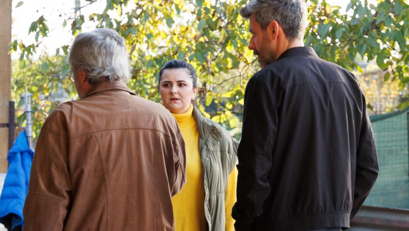 Iubire cu parfum de lavandă sezon 2, rezumat episoade 25, 26 și 27 din 7 martie 2025. Albert îl amenință pe Cristi. Ce urmează