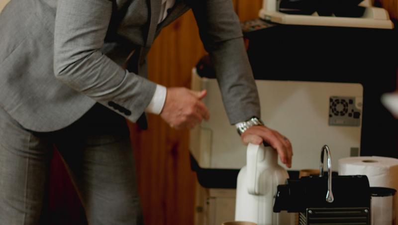 Iubire cu parfum de lavandă sezon 2, rezumat episoade 25, 26 și 27 din 7 martie 2025. Albert îl amenință pe Cristi. Ce urmează