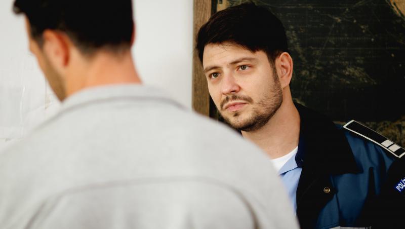 Iubire cu parfum de lavandă sezon 2, rezumat episoade 25, 26 și 27 din 7 martie 2025. Albert îl amenință pe Cristi. Ce urmează