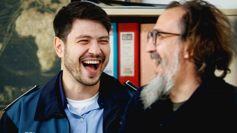 Iubire cu parfum de lavandă sezon 2, rezumat episoade 25, 26 și 27 din 7 martie 2025. Albert îl amenință pe Cristi. Ce urmează