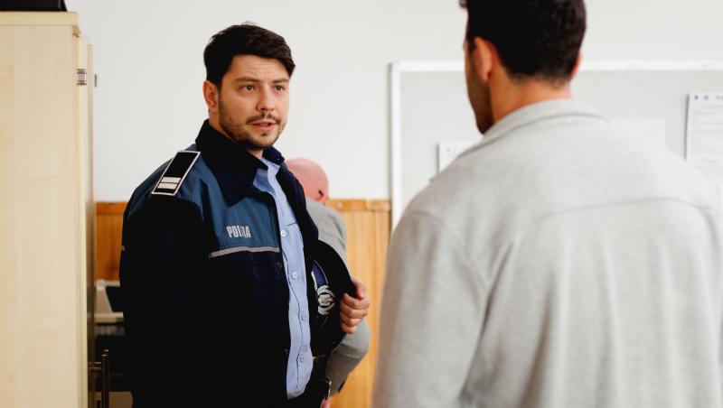 Iubire cu parfum de lavandă sezon 2, rezumat episoade 25, 26 și 27 din 7 martie 2025. Albert îl amenință pe Cristi. Ce urmează