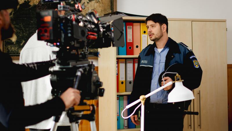 Iubire cu parfum de lavandă sezon 2, rezumat episoade 25, 26 și 27 din 7 martie 2025. Albert îl amenință pe Cristi. Ce urmează