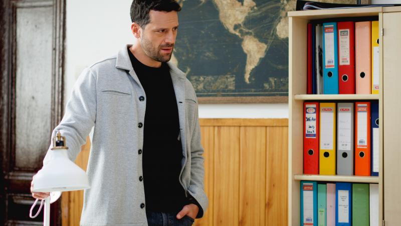 Iubire cu parfum de lavandă sezon 2, rezumat episoade 25, 26 și 27 din 7 martie 2025. Albert îl amenință pe Cristi. Ce urmează