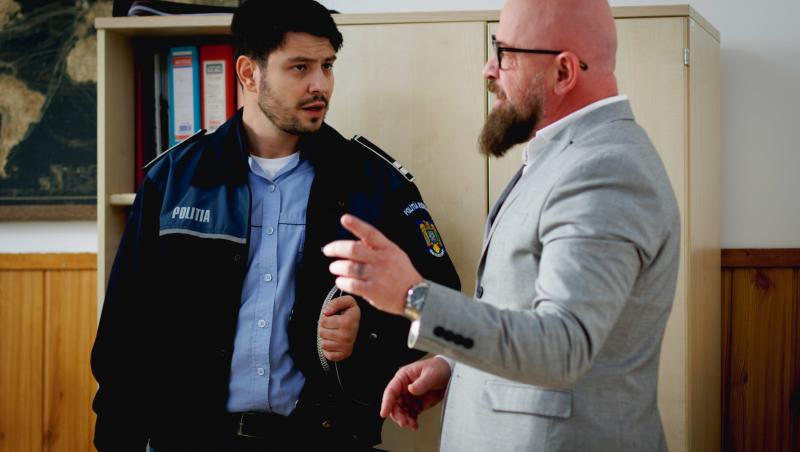 Iubire cu parfum de lavandă sezon 2, rezumat episoade 25, 26 și 27 din 7 martie 2025. Albert îl amenință pe Cristi. Ce urmează