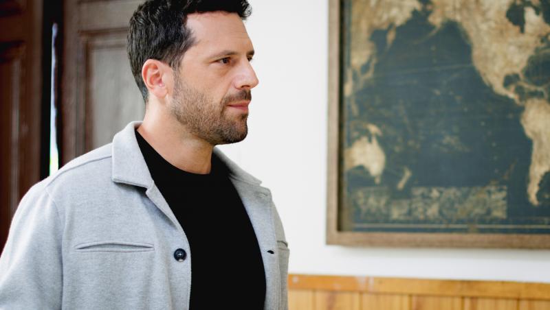 Iubire cu parfum de lavandă sezon 2, rezumat episoade 25, 26 și 27 din 7 martie 2025. Albert îl amenință pe Cristi. Ce urmează