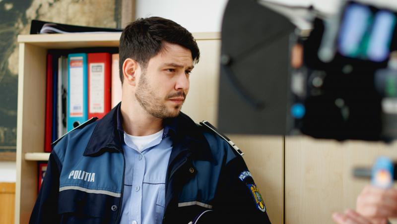 Iubire cu parfum de lavandă sezon 2, rezumat episoade 25, 26 și 27 din 7 martie 2025. Albert îl amenință pe Cristi. Ce urmează