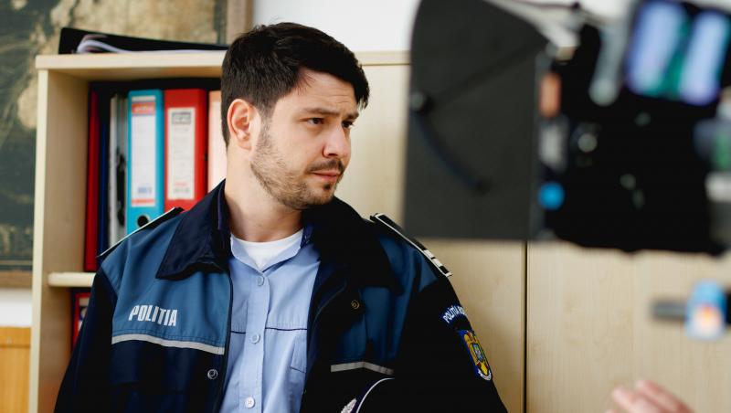 Iubire cu parfum de lavandă sezon 2, rezumat episoade 25, 26 și 27 din 7 martie 2025. Albert îl amenință pe Cristi. Ce urmează