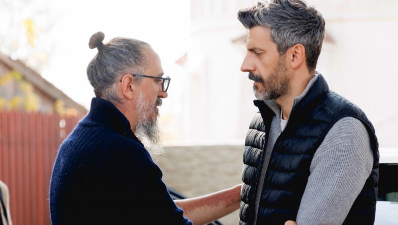 Iubire cu parfum de lavandă sezon 2, rezumat episoade 25, 26 și 27 din 7 martie 2025. Albert îl amenință pe Cristi. Ce urmează