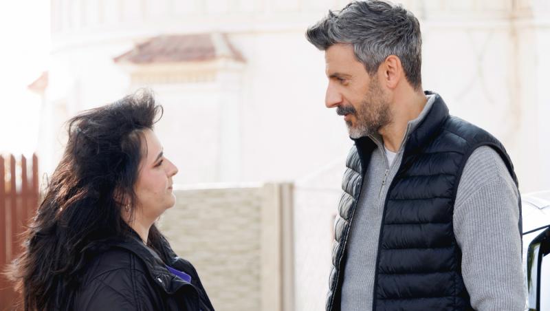 Iubire cu parfum de lavandă sezon 2, rezumat episoade 25, 26 și 27 din 7 martie 2025. Albert îl amenință pe Cristi. Ce urmează