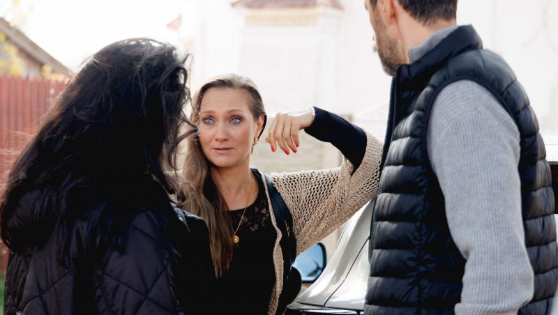 Iubire cu parfum de lavandă sezon 2, rezumat episoade 25, 26 și 27 din 7 martie 2025. Albert îl amenință pe Cristi. Ce urmează