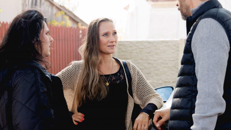 Iubire cu parfum de lavandă sezon 2, rezumat episoade 25, 26 și 27 din 7 martie 2025. Albert îl amenință pe Cristi. Ce urmează