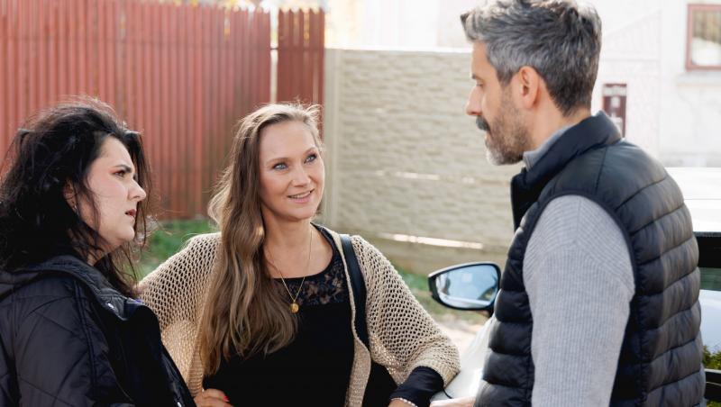 Iubire cu parfum de lavandă sezon 2, rezumat episoade 25, 26 și 27 din 7 martie 2025. Albert îl amenință pe Cristi. Ce urmează