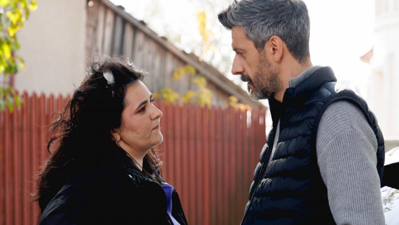 Iubire cu parfum de lavandă sezon 2, rezumat episoade 25, 26 și 27 din 7 martie 2025. Albert îl amenință pe Cristi. Ce urmează