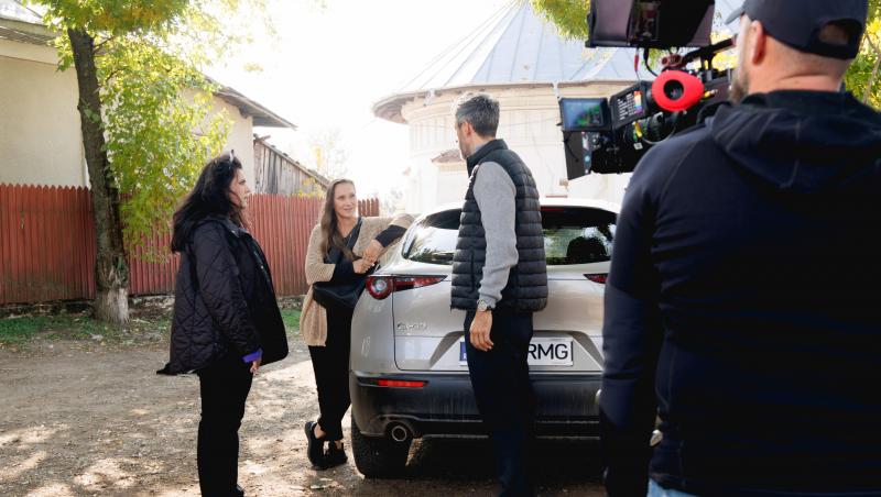 Iubire cu parfum de lavandă sezon 2, rezumat episoade 25, 26 și 27 din 7 martie 2025. Albert îl amenință pe Cristi. Ce urmează