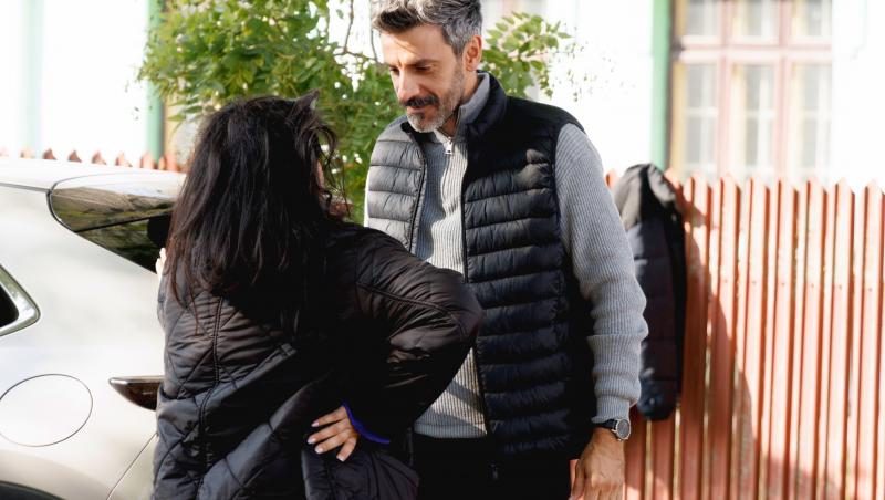 Iubire cu parfum de lavandă sezon 2, rezumat episoade 25, 26 și 27 din 7 martie 2025. Albert îl amenință pe Cristi. Ce urmează