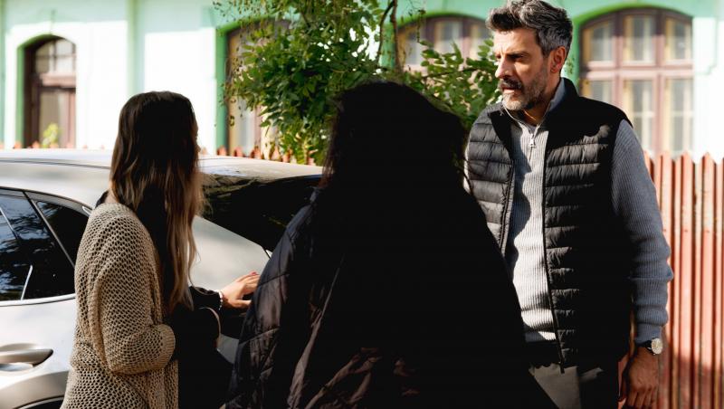 Iubire cu parfum de lavandă sezon 2, rezumat episoade 25, 26 și 27 din 7 martie 2025. Albert îl amenință pe Cristi. Ce urmează