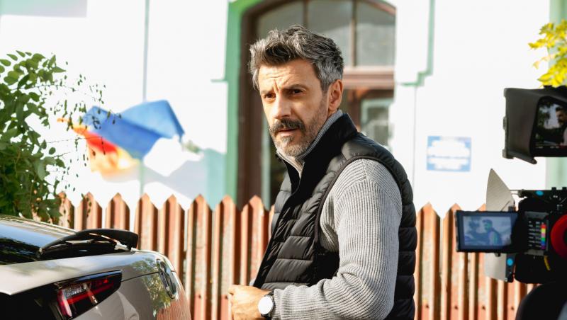 Iubire cu parfum de lavandă sezon 2, rezumat episoade 25, 26 și 27 din 7 martie 2025. Albert îl amenință pe Cristi. Ce urmează