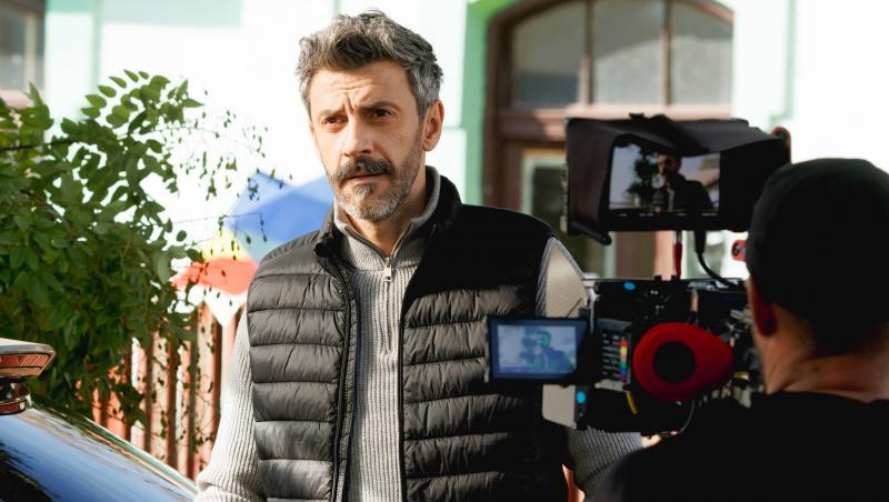 Iubire cu parfum de lavandă sezon 2, rezumat episoade 25, 26 și 27 din 7 martie 2025. Albert îl amenință pe Cristi. Ce urmează