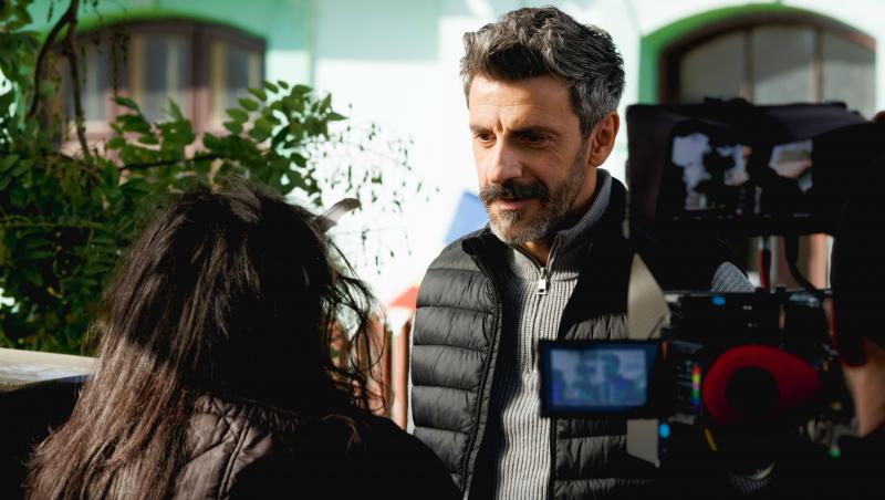 Iubire cu parfum de lavandă sezon 2, rezumat episoade 25, 26 și 27 din 7 martie 2025. Albert îl amenință pe Cristi. Ce urmează