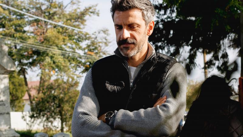 Iubire cu parfum de lavandă sezon 2, rezumat episoade 25, 26 și 27 din 7 martie 2025. Albert îl amenință pe Cristi. Ce urmează