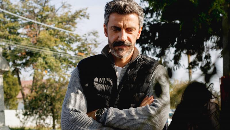 Iubire cu parfum de lavandă sezon 2, rezumat episoade 25, 26 și 27 din 7 martie 2025. Albert îl amenință pe Cristi. Ce urmează