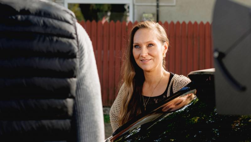 Iubire cu parfum de lavandă sezon 2, rezumat episoade 25, 26 și 27 din 7 martie 2025. Albert îl amenință pe Cristi. Ce urmează