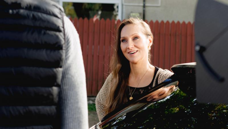 Iubire cu parfum de lavandă sezon 2, rezumat episoade 25, 26 și 27 din 7 martie 2025. Albert îl amenință pe Cristi. Ce urmează