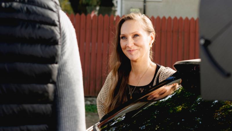 Iubire cu parfum de lavandă sezon 2, rezumat episoade 25, 26 și 27 din 7 martie 2025. Albert îl amenință pe Cristi. Ce urmează