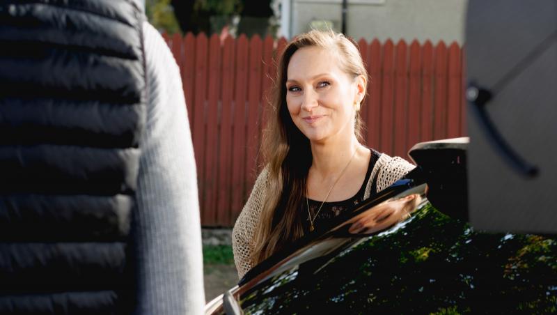 Iubire cu parfum de lavandă sezon 2, rezumat episoade 25, 26 și 27 din 7 martie 2025. Albert îl amenință pe Cristi. Ce urmează