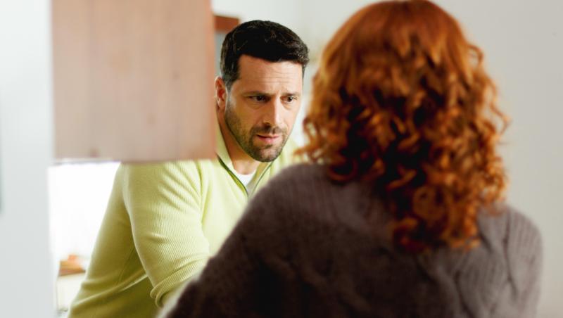 Iubire cu parfum de lavandă sezon 2, rezumat episoade 25, 26 și 27 din 7 martie 2025. Albert îl amenință pe Cristi. Ce urmează