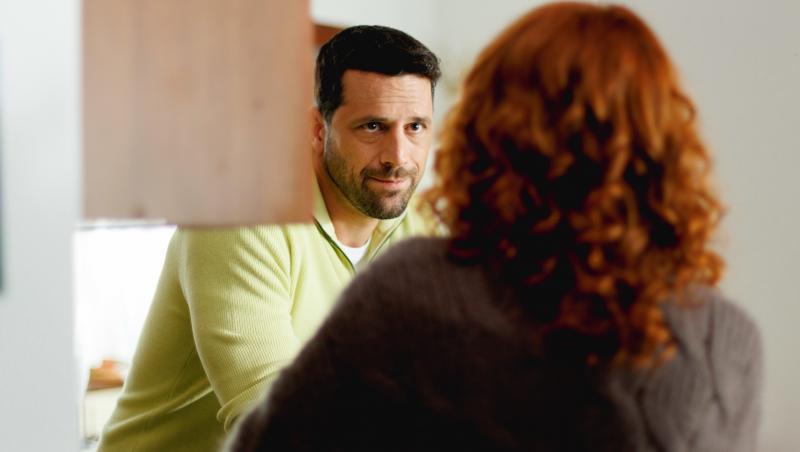 Iubire cu parfum de lavandă sezon 2, rezumat episoade 25, 26 și 27 din 7 martie 2025. Albert îl amenință pe Cristi. Ce urmează