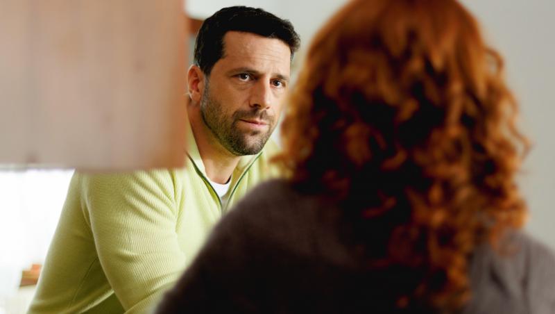 Iubire cu parfum de lavandă sezon 2, rezumat episoade 25, 26 și 27 din 7 martie 2025. Albert îl amenință pe Cristi. Ce urmează