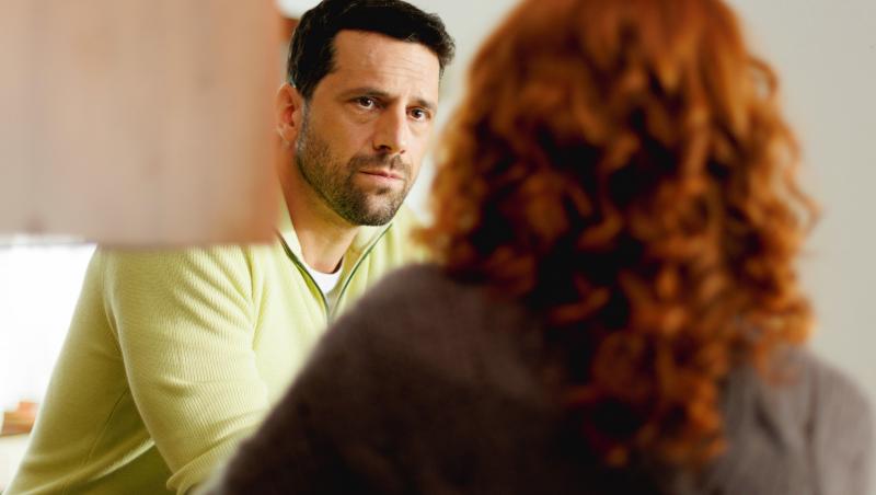 Iubire cu parfum de lavandă sezon 2, rezumat episoade 25, 26 și 27 din 7 martie 2025. Albert îl amenință pe Cristi. Ce urmează