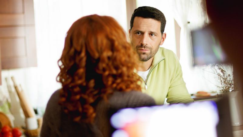 Iubire cu parfum de lavandă sezon 2, rezumat episoade 25, 26 și 27 din 7 martie 2025. Albert îl amenință pe Cristi. Ce urmează