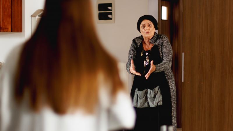 Iubire cu parfum de lavandă sezon 2, rezumat episoade 25, 26 și 27 din 7 martie 2025. Albert îl amenință pe Cristi. Ce urmează