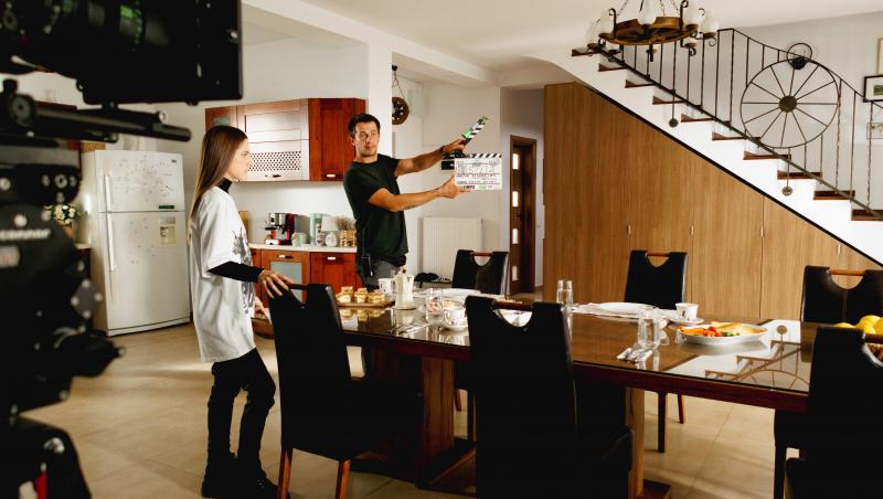 Iubire cu parfum de lavandă sezon 2, rezumat episoade 25, 26 și 27 din 7 martie 2025. Albert îl amenință pe Cristi. Ce urmează