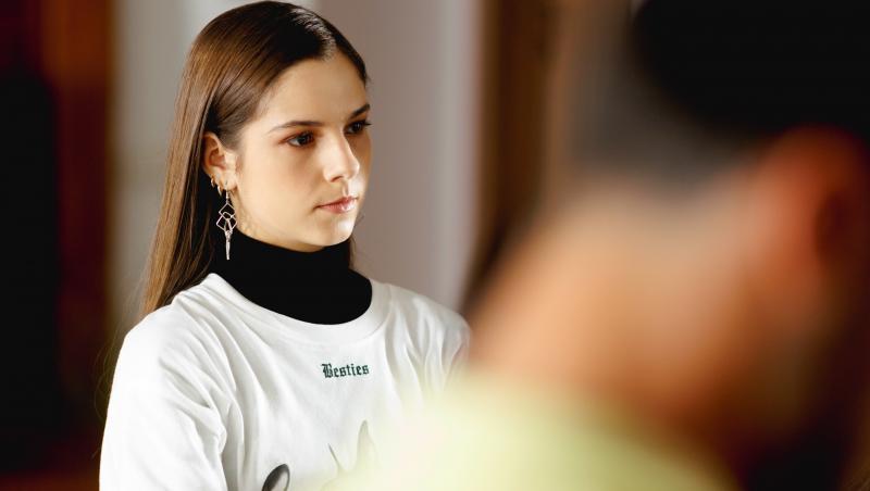 Iubire cu parfum de lavandă sezon 2, rezumat episoade 25, 26 și 27 din 7 martie 2025. Albert îl amenință pe Cristi. Ce urmează