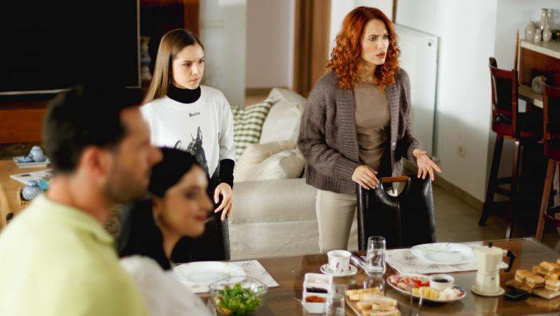 Iubire cu parfum de lavandă sezon 2, rezumat episoade 25, 26 și 27 din 7 martie 2025. Albert îl amenință pe Cristi. Ce urmează