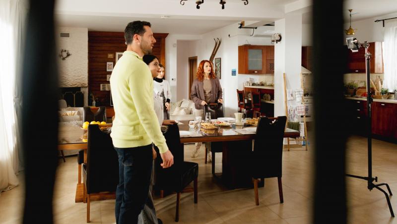 Iubire cu parfum de lavandă sezon 2, rezumat episoade 25, 26 și 27 din 7 martie 2025. Albert îl amenință pe Cristi. Ce urmează