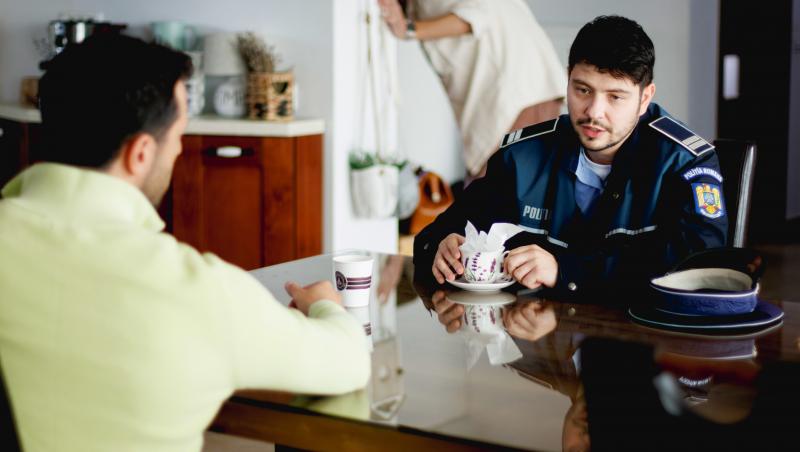 Iubire cu parfum de lavandă sezon 2, rezumat episoade 25, 26 și 27 din 7 martie 2025. Albert îl amenință pe Cristi. Ce urmează