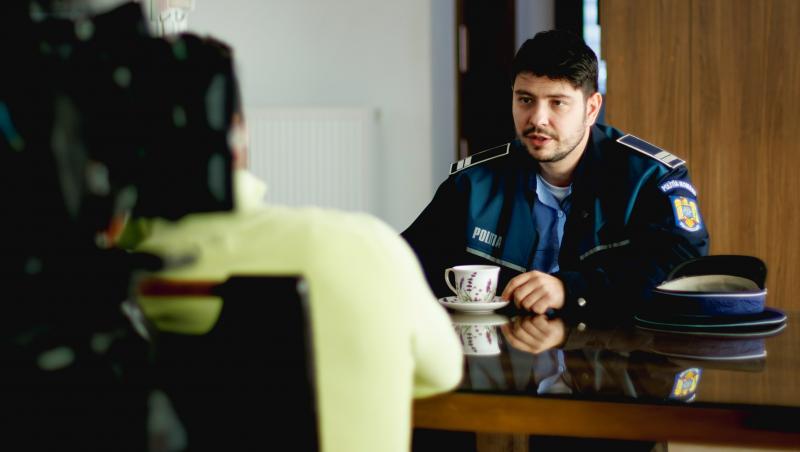 Iubire cu parfum de lavandă sezon 2, rezumat episoade 25, 26 și 27 din 7 martie 2025. Albert îl amenință pe Cristi. Ce urmează