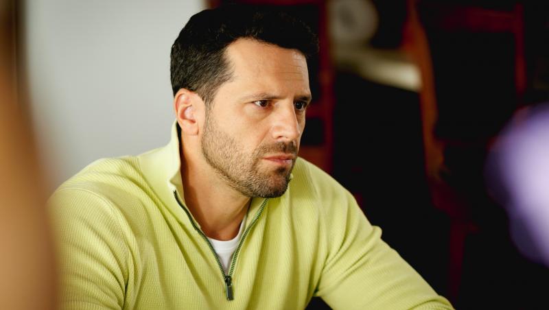 Iubire cu parfum de lavandă sezon 2, rezumat episoade 25, 26 și 27 din 7 martie 2025. Albert îl amenință pe Cristi. Ce urmează