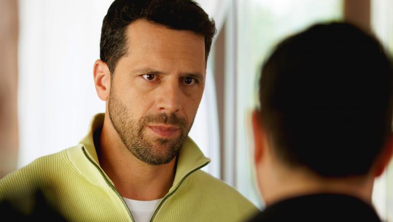 Iubire cu parfum de lavandă sezon 2, rezumat episoade 25, 26 și 27 din 7 martie 2025. Albert îl amenință pe Cristi. Ce urmează