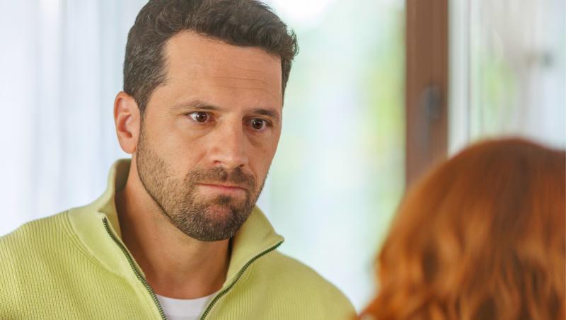 Iubire cu parfum de lavandă sezon 2, rezumat episoade 25, 26 și 27 din 7 martie 2025. Albert îl amenință pe Cristi. Ce urmează