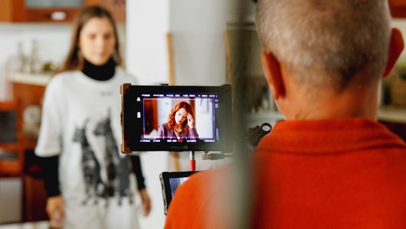 Iubire cu parfum de lavandă sezon 2, rezumat episoade 25, 26 și 27 din 7 martie 2025. Albert îl amenință pe Cristi. Ce urmează