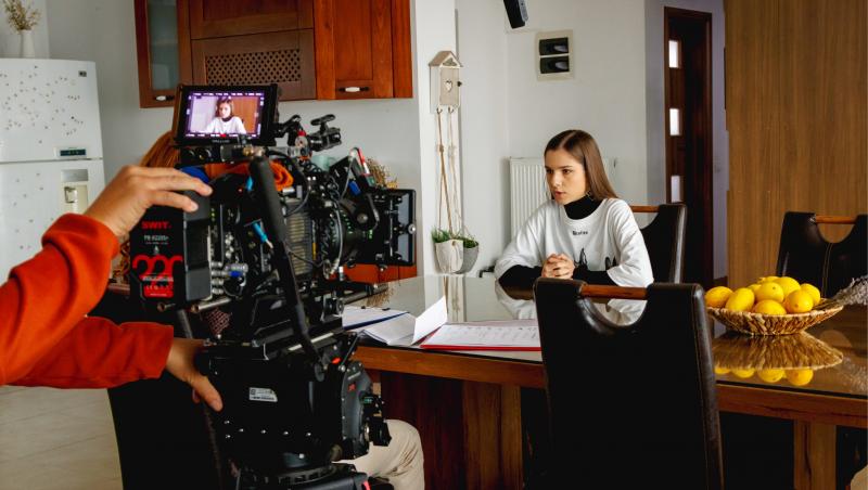 Iubire cu parfum de lavandă sezon 2, rezumat episoade 25, 26 și 27 din 7 martie 2025. Albert îl amenință pe Cristi. Ce urmează