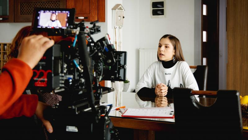 Iubire cu parfum de lavandă sezon 2, rezumat episoade 25, 26 și 27 din 7 martie 2025. Albert îl amenință pe Cristi. Ce urmează