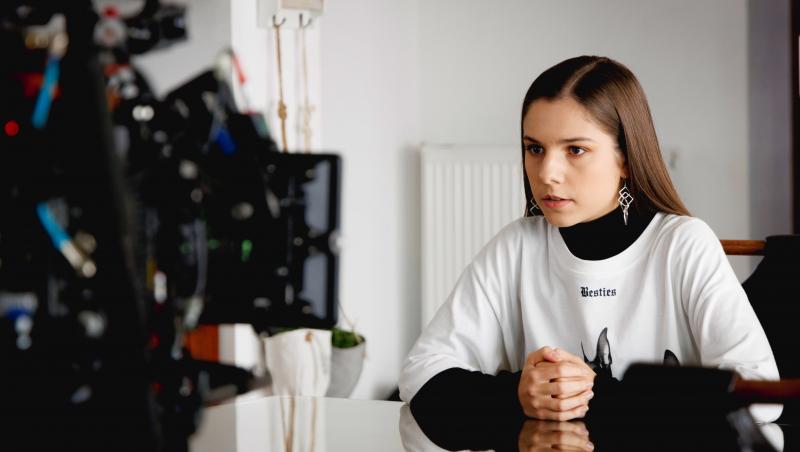 Iubire cu parfum de lavandă sezon 2, rezumat episoade 25, 26 și 27 din 7 martie 2025. Albert îl amenință pe Cristi. Ce urmează